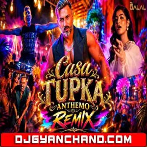 Casa Tupka Anthemo Club Remix Yo Yo Honey Singh feat Priyanshi - DJ Dalal London Casa Tupka Anthemo Club Remix Yo Yo Honey Singh feat Priyanshi - DJ Dalal London